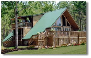Lake House Home Plans | Perfect Home Plans and Designs | Lake House